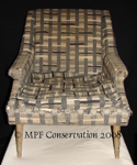 Crown Chair